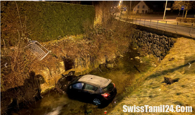 Kantonspolizei Aargau