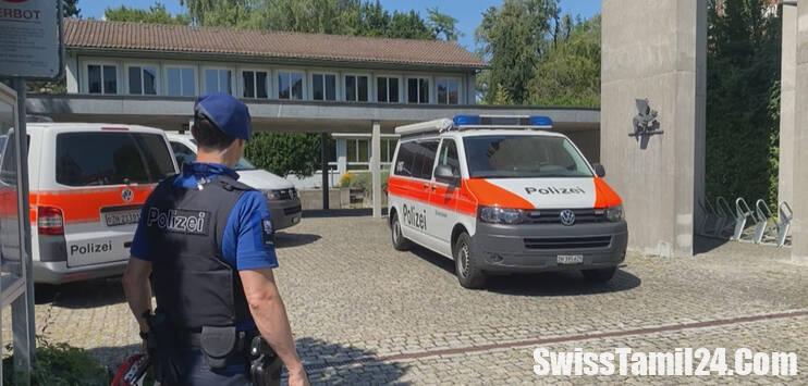 zuercher-stadtpolizei