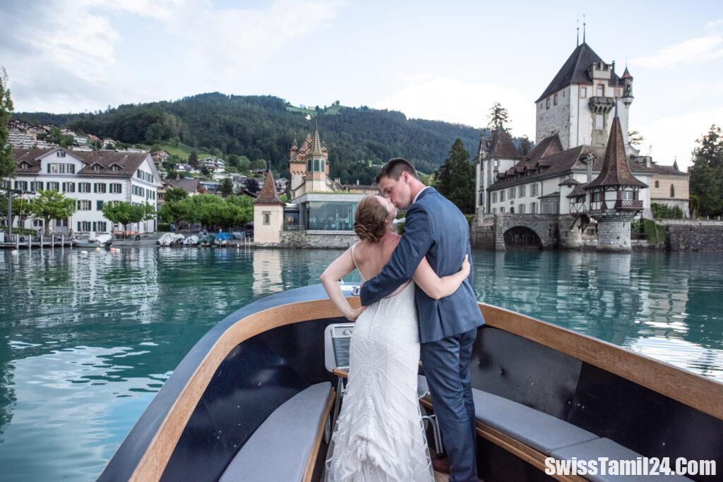 Why Switzerland People get Married Later.? 1 Why Switzerland People get Married Later.?