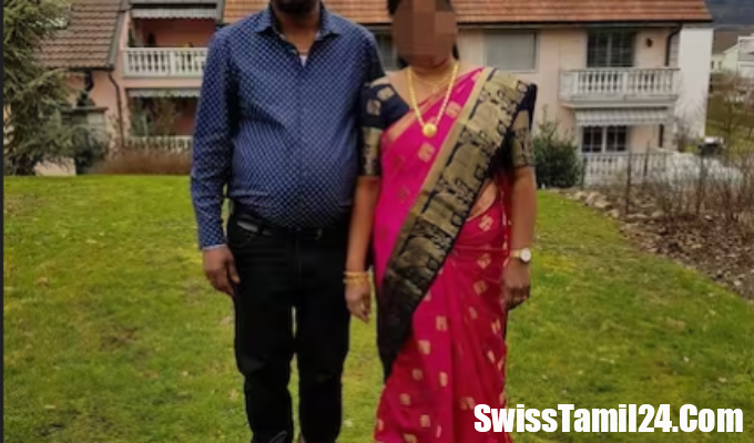 சுவிஸில் இலங்கை தமிழ் பெண் கொலை செய்யப்பட்டது ஏன்.? வெளியான தகவல்.! 1 சுவிஸில், இலங்கை தமிழ் பெண், கொலை, சுவிஸ் நாட்டின், ஆர்கவ் மாநிலத்தில், ஈழத் தமிழர்