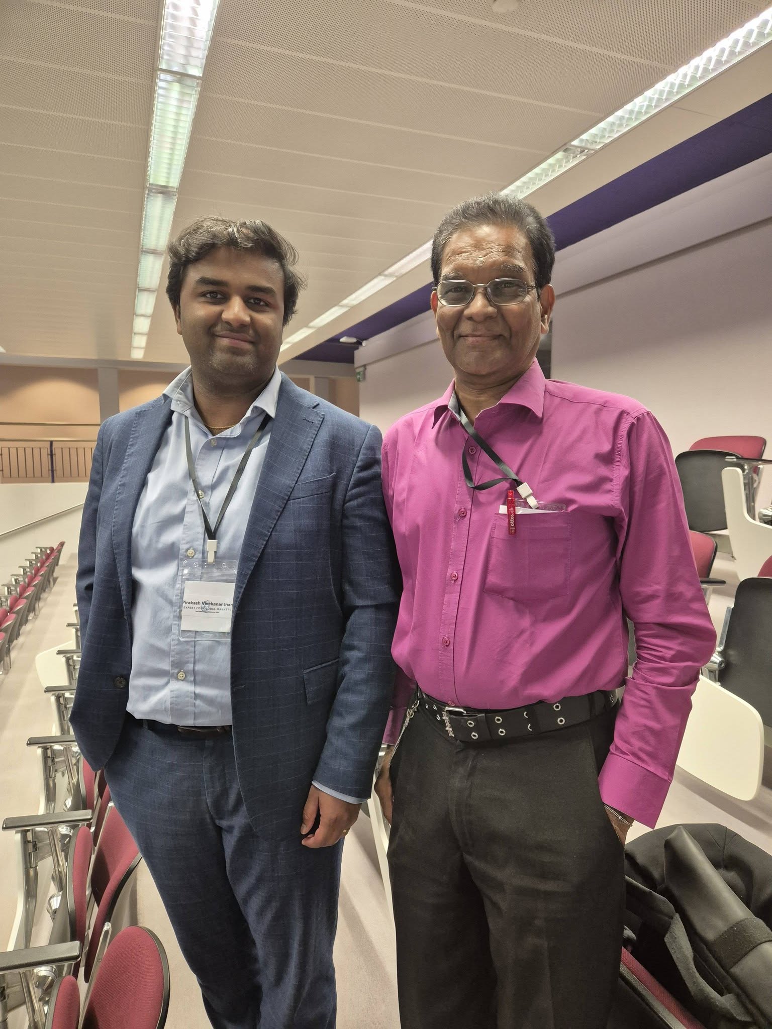 Burgdorf நகரில் புலம்பெயர் எதிர்கால சந்ததிக்கான வழிகாட்டி கருத்தரங்கு 7 710423882 122193537086459701 3501961910575422354 n