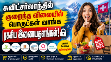 சுவிட்சர்லாந்தில்