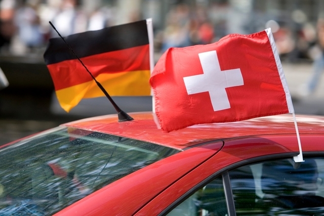 சுவிட்சர்லாந்து செய்திகள், Germans in Switzerland, Swiss immigration news, Germany Switzerland migration, Swiss population news, Austria German residents, Switzerland Tamil News, சுவிஸ் குடியேற்ற செய்திகள், German expats Switzerland, Swiss economy new
