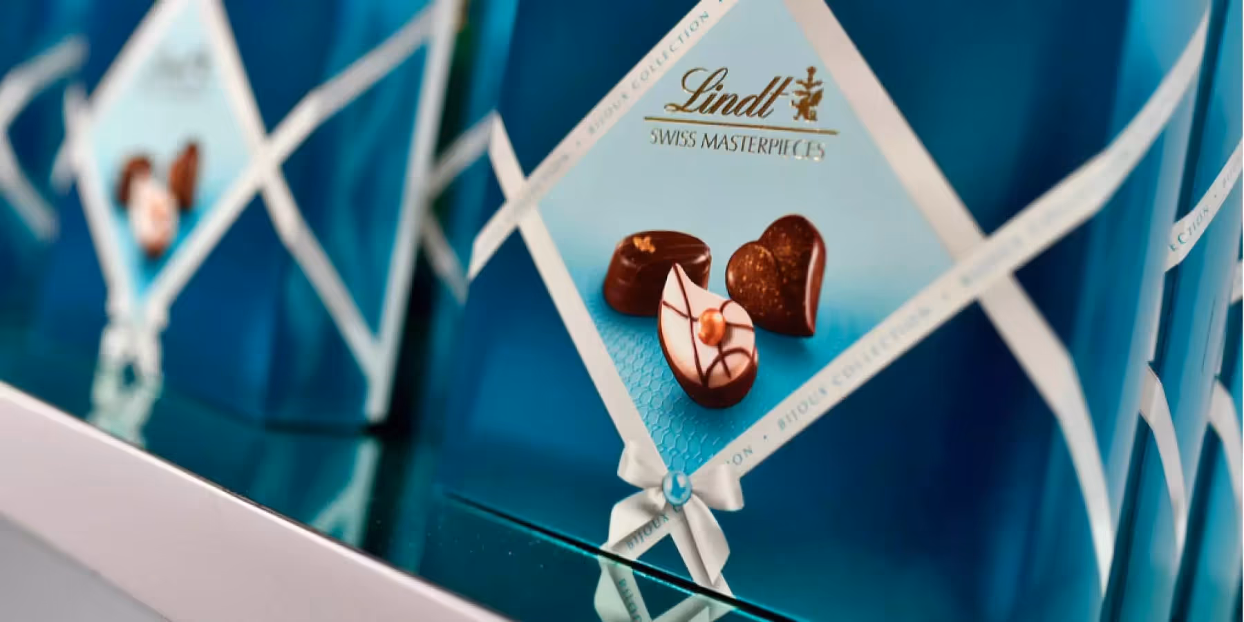 சுவிட்சர்லாந்தில் Lindt சாக்லேட் விலை குறைப்பு அறிவிப்பு