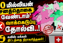 10 மில்லியன் முன்முயற்சி தோல்வி; மக்கள் மட்டுமன்றி கன்டோன்களும் நிராகரிப்பு 2 8e97f383 fc19 4b6e 92bc 480b8c71cbbb