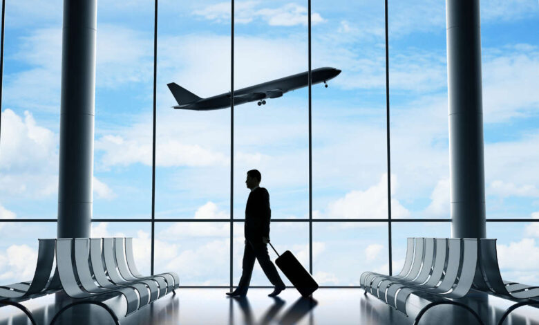 சுவிஸ் விமான நிலைய அவசர எச்சரிக்கை! ஒரு மணி நேரம் வரிசையில் நிற்க தயாராகுங்கள்! 1 a10 6