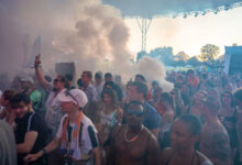 லட்சக்கணக்கான மக்கள்... ஆனால் வன்முறை இல்லை! Frauenfeld Openair குறித்து காவல்துறை மகிழ்ச்சி 3 13J 5