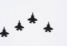 F-35 வாங்கியதில் என்ன ரகசியம்? வெளியிட வேண்டிய ஆவணங்கள் மீண்டும் பூட்டப்பட்டன! 2 22J 1