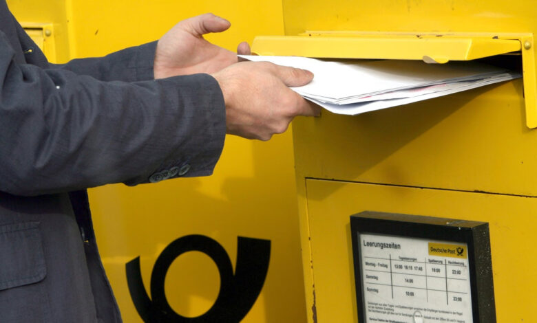 சூரிசில் புதிய மோசடி குறித்து Swiss Post எச்சரிக்கை 1 30j 2