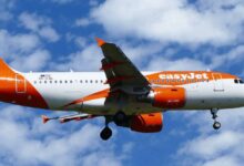 ஜெனீவா விமான நிலையத்தை மையமாகக் கொண்டு EasyJet நிறுவனத்தை கைப்பற்றும் போட்டி தீவிரம் 3 N9