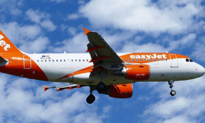 ஜெனீவா விமான நிலையத்தை மையமாகக் கொண்டு EasyJet நிறுவனத்தை கைப்பற்றும் போட்டி தீவிரம் 1 N9