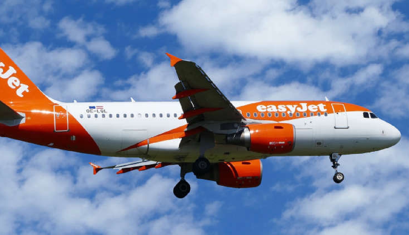 ஜெனீவா விமான நிலையத்தை மையமாகக் கொண்டு EasyJet நிறுவனத்தை கைப்பற்றும் போட்டி தீவிரம் 2 N9