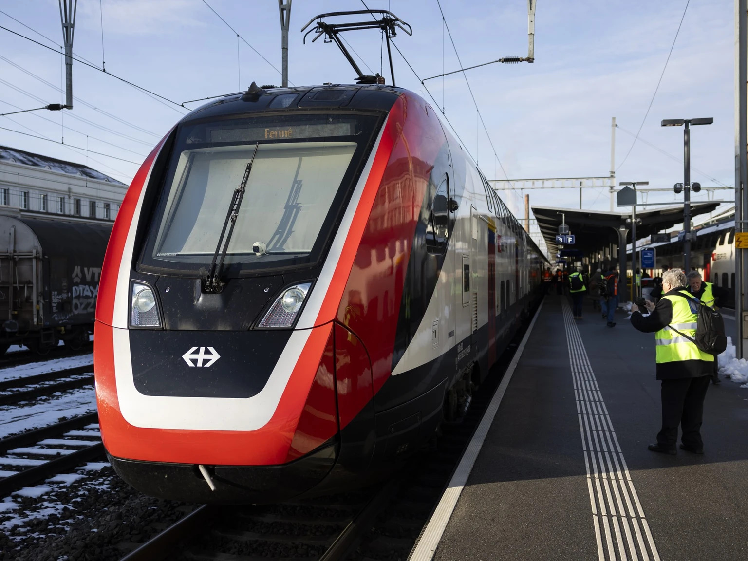 வான்க்டோர்ஃப்–ஓஸ்டர்முண்டிகன்Wankdorf und Ostermundigen ரயில் பாதையில் பெரிய மாற்றம் – பயணிகளுக்கு என்ன பலன்? 2 a01 7