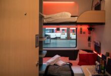 18 வயது இளைஞர்களுக்கு இலவச Interrail பயணச்சீட்டு? – சூரிசில் புதிய யோசனை 1 n10 1