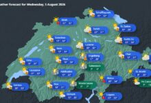 நாளைய வானிலை அறிக்கை : புதன்கிழமை – 05 ஆகஸ்ட் 2026 1 4a 10