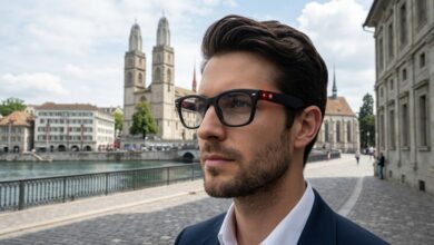 சுவிஸில் Smart Glasses மூலம் உங்களை ரகசியமாக படம் பிடிக்கிறார்களா? 9 a732d1c2 94fe 4987 874f e3ef26e92736