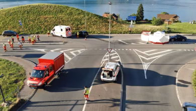 buochs nw 1