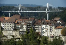 1500 Menschen demonstrieren in Freiburg