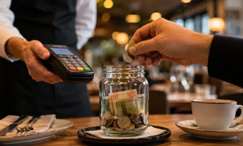 டிப்ஸுக்கு வரி இல்லை! 🇨🇭 நாடாளுமன்றம் எடுத்த அதிரடி முடிவு 1 Trinkgeld steuerfrei Parlament gegen Bundesrat die Schweiz streitet um eine Milliarde Franken 1024x576 1