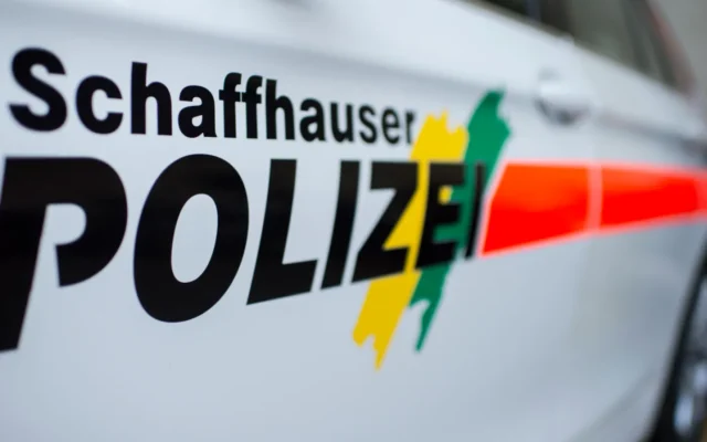 Schaffhausen-ல் அதிகாலை சண்டை – இருவர் காயம் 4 Zwei Verletzte bei einer Schlagerei in Schaffhausen