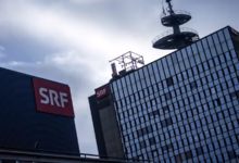 SRF-ல் 38 வேலைகள் பறிபோயின! 🇨🇭 270 மில்லியன் பிராங்க் சேமிக்க SRG அதிரடி 2 srg