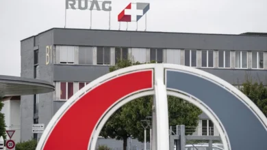 தூனில் மட்டும் 24 பணியிடங்கள் குறைப்பு? Ruag மறுசீரமைப்பு அறிவிப்பு 6 web3