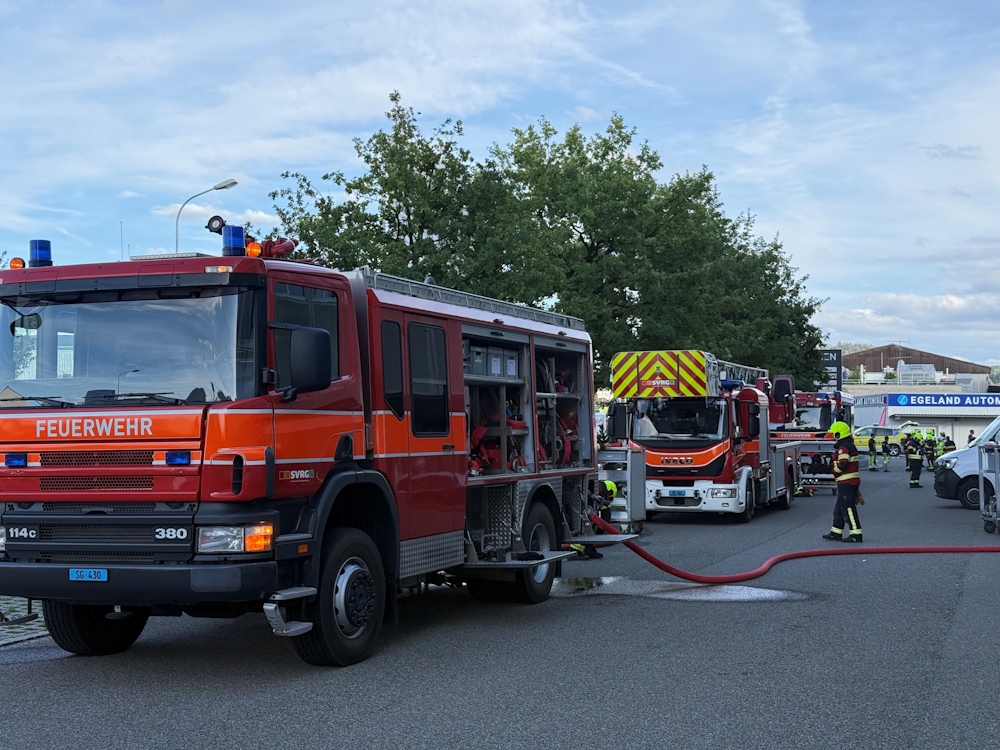 wppi image polizei newsGossau t