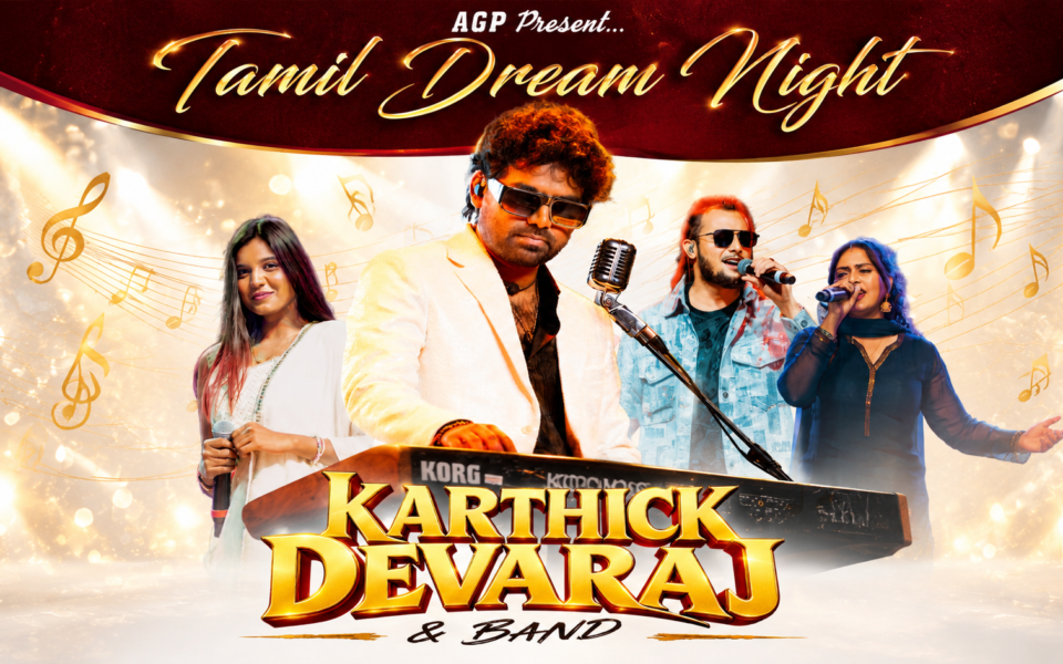 Tamil Dream Night News