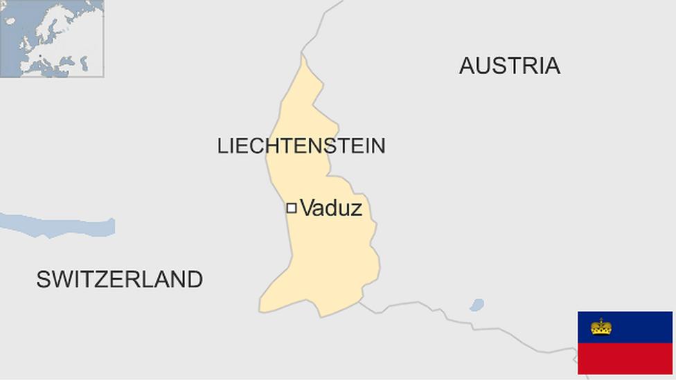 சுவிட்சர்லாந்துக்குள் ஒரு குட்டி நாடு?! Liechtenstein எப்படி உருவானது? சுவாரஸ்ய தகவல்கள் 2 VUAD