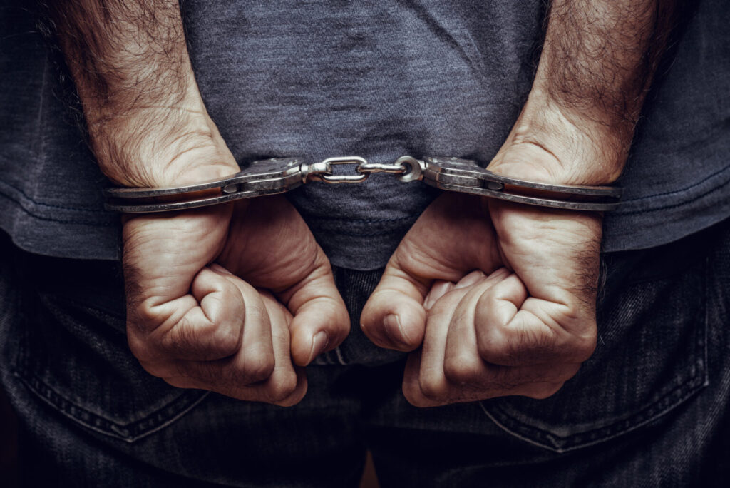 குடியிருப்பில் வாக்குவாதம் முற்றியதில் கத்திக்குத்து! 1 wppi image polizei newsiStock 837648824 2 1536x1026 1